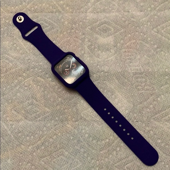 Accessories - Apple Watch Band